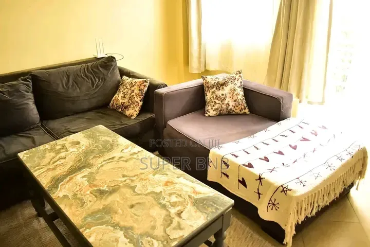 Fully Furnished Studio Apartment Available Kamakis