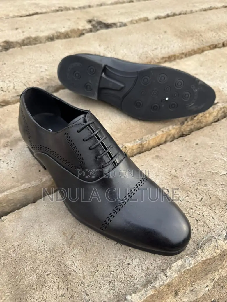 Billionare Leather Official Shoes