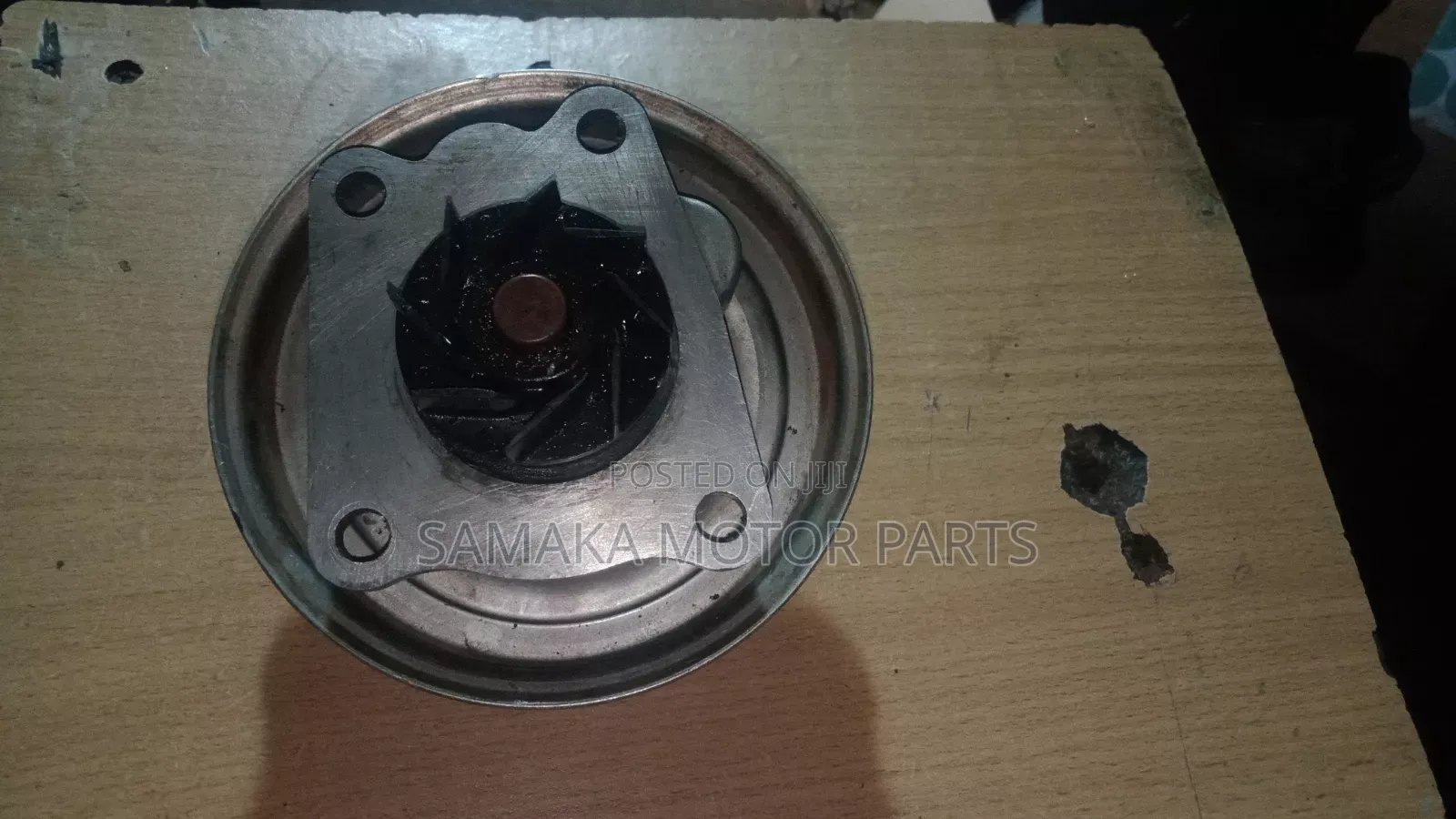 Daihatsu Mira KF Water Pump