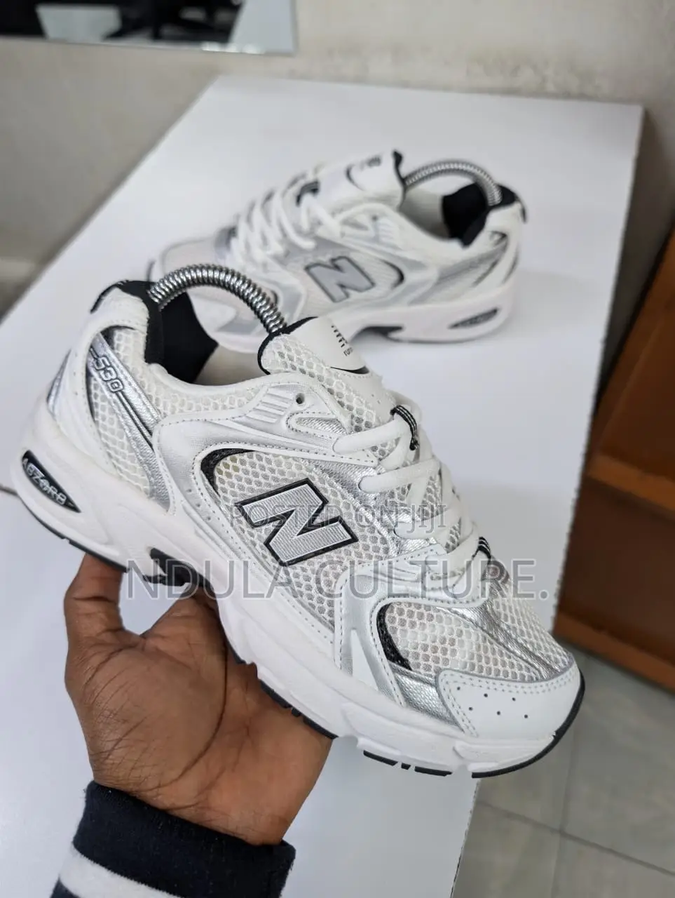 New Balance 530 Retro