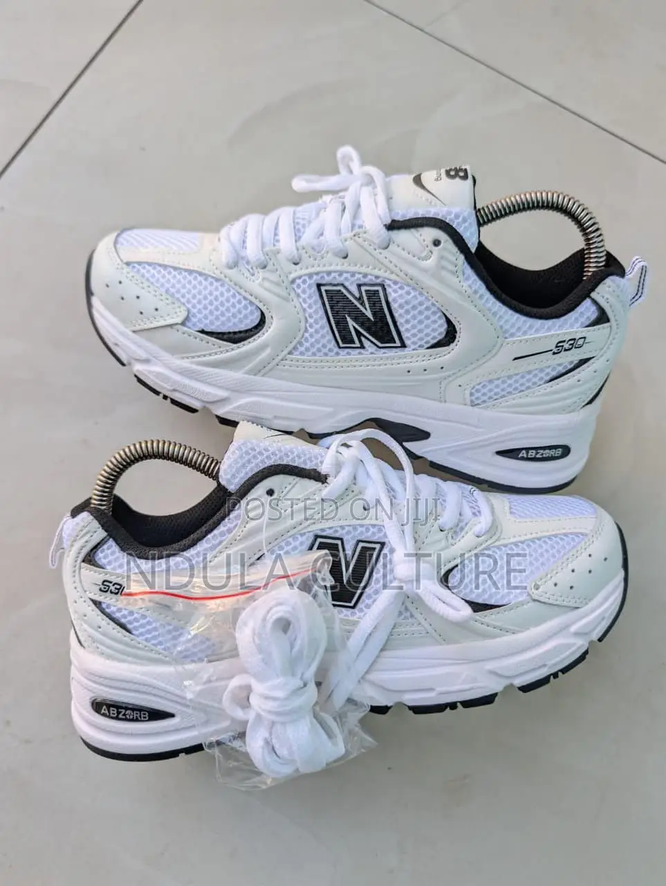 New Balance 530 Retro