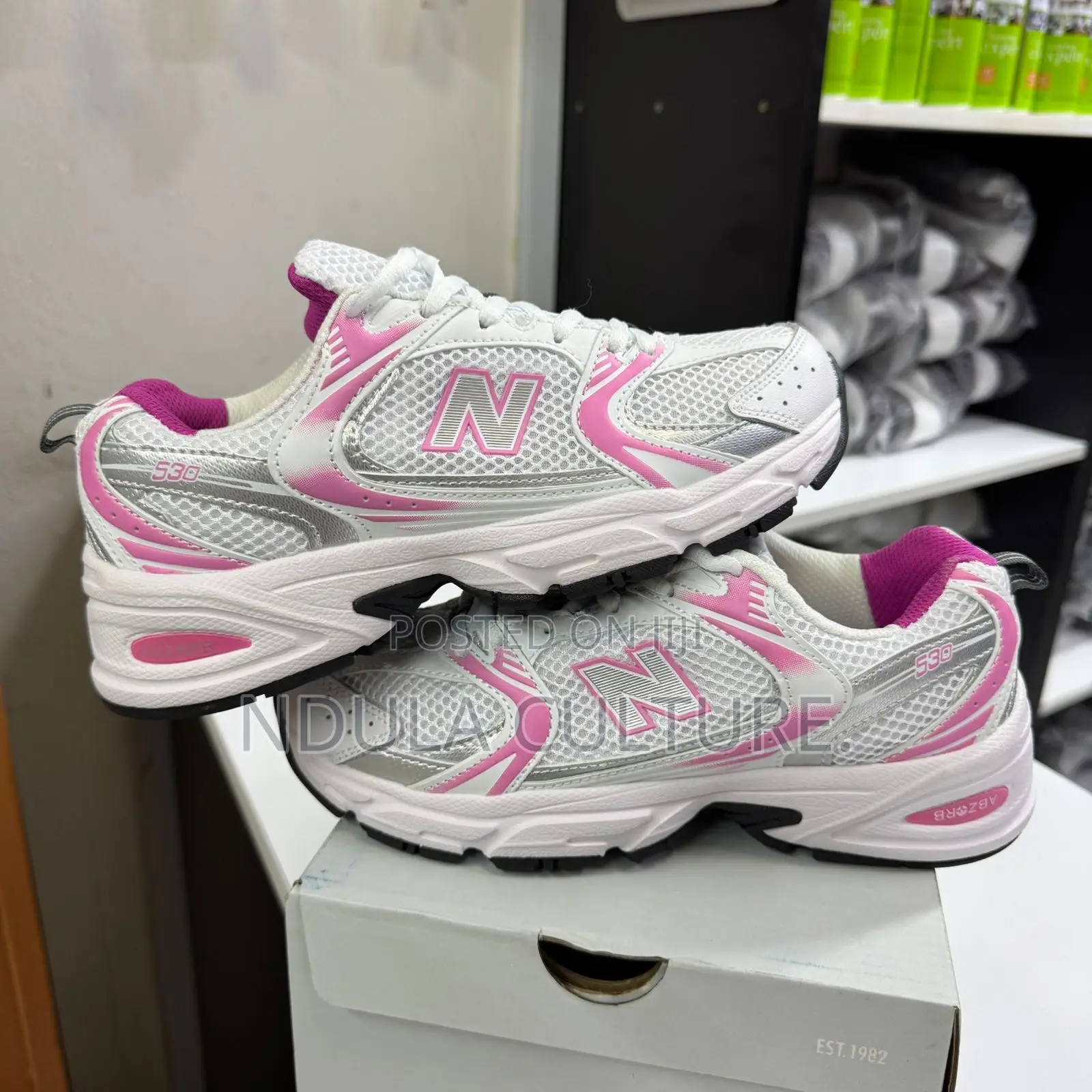 New Balance 530 Retro