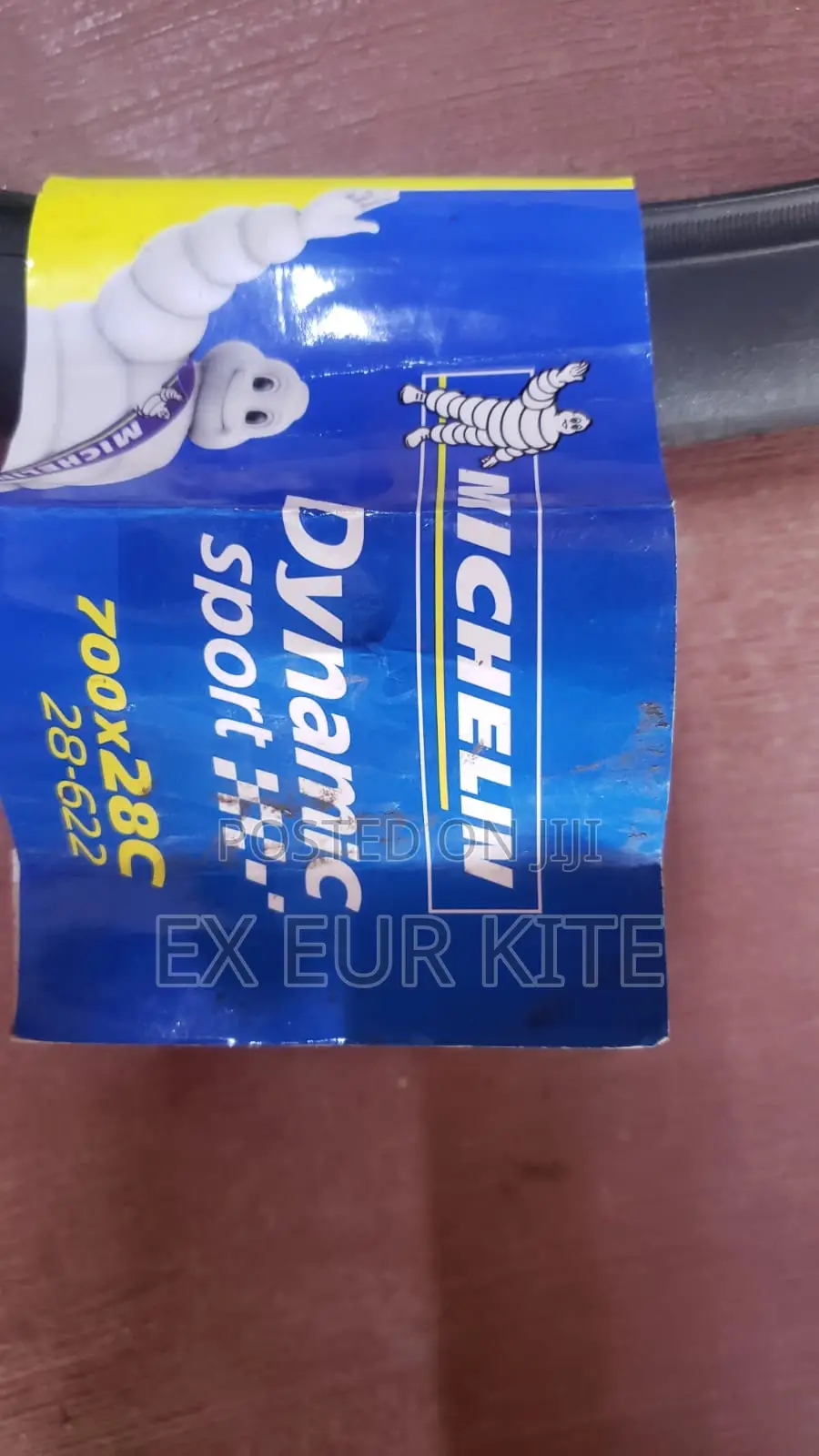 Michelin Bicycle Tire 700*28C