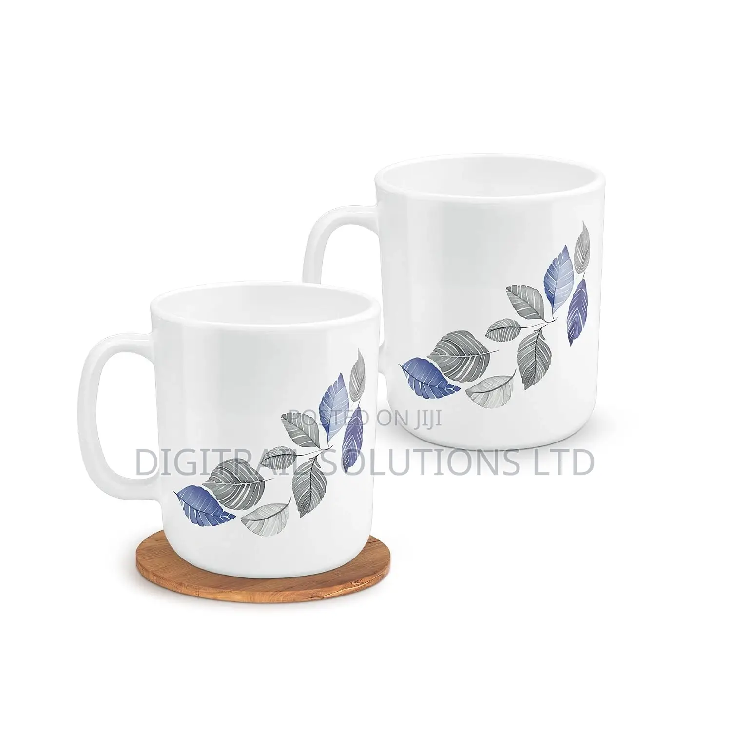 Milton 32cl Cup 6pc Set