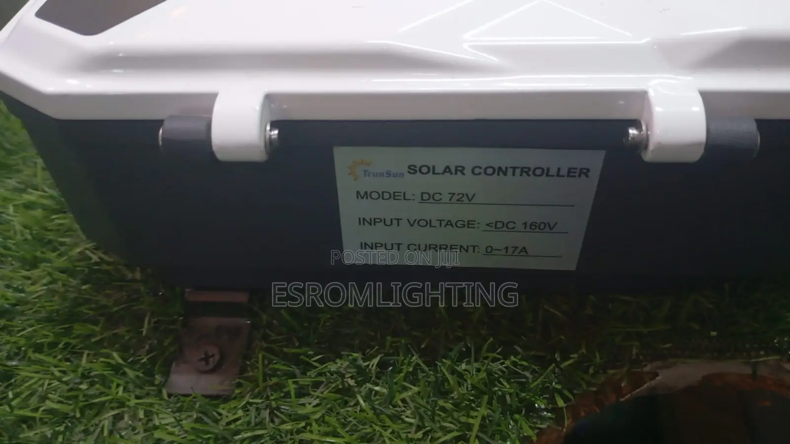 750w Dc Solar Submersible Water Pump Controller