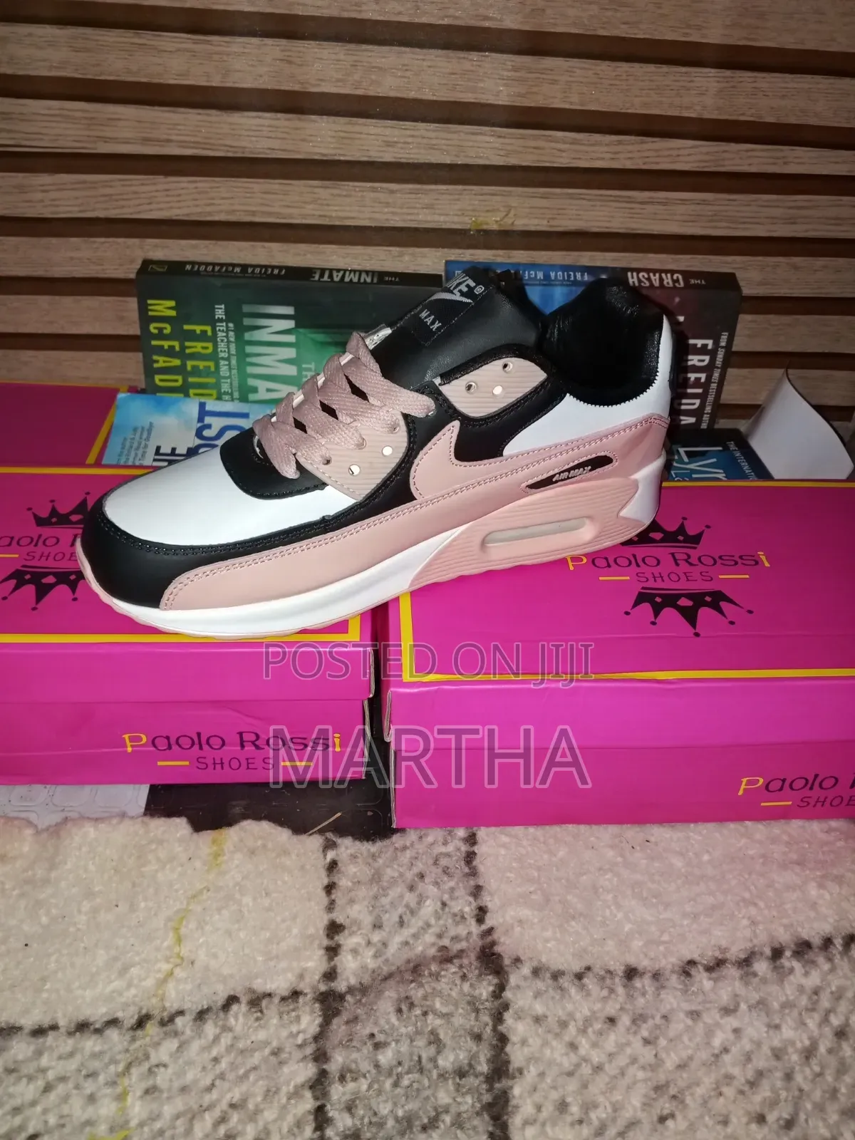Air 90 Authentic Sneakers