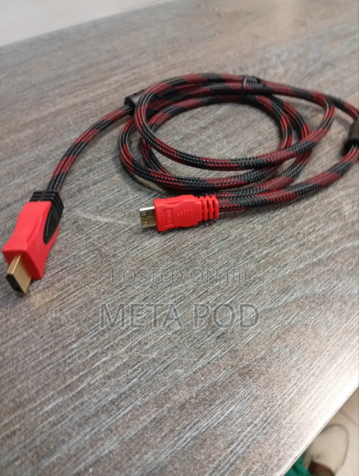 Hdmi to Mini Hdmi Cable 1.5m