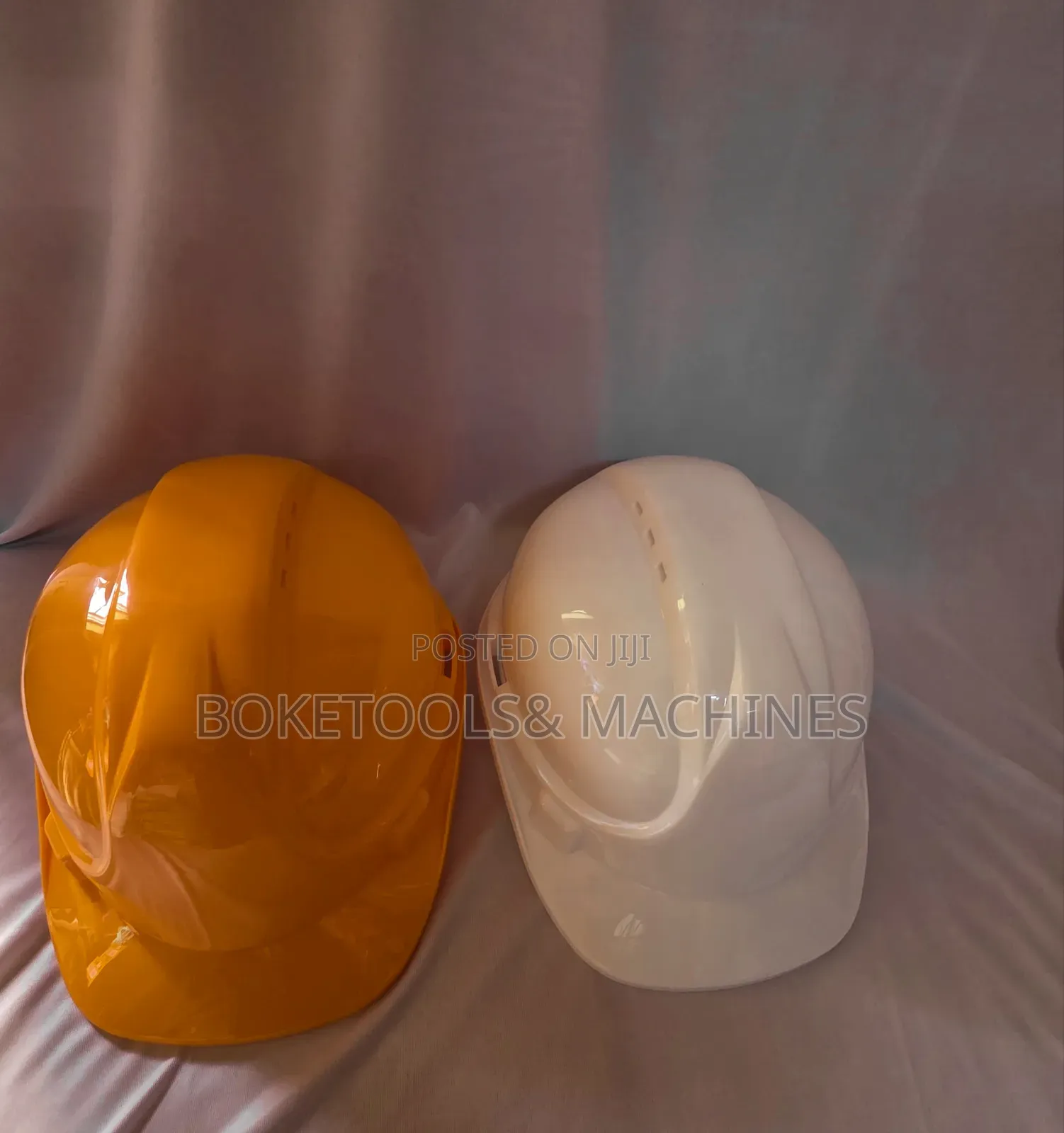 Safety Helmet