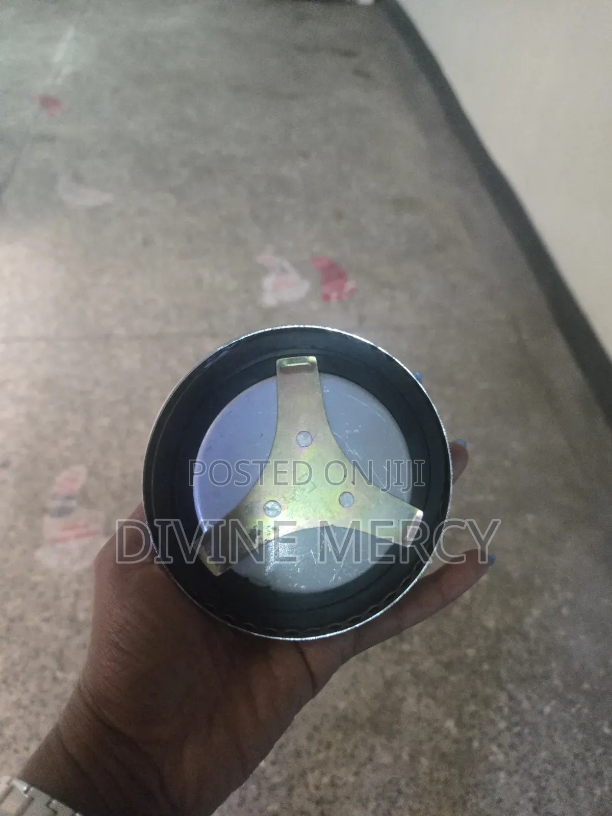 Fuel Tank Cap F.h,Fuso