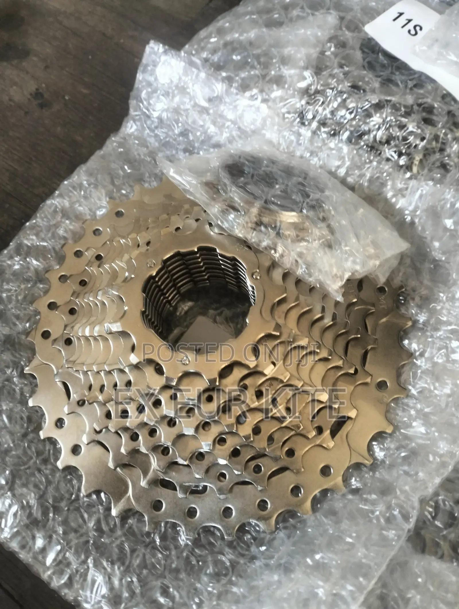 11 Speed Cassette Sunshine 11-34t