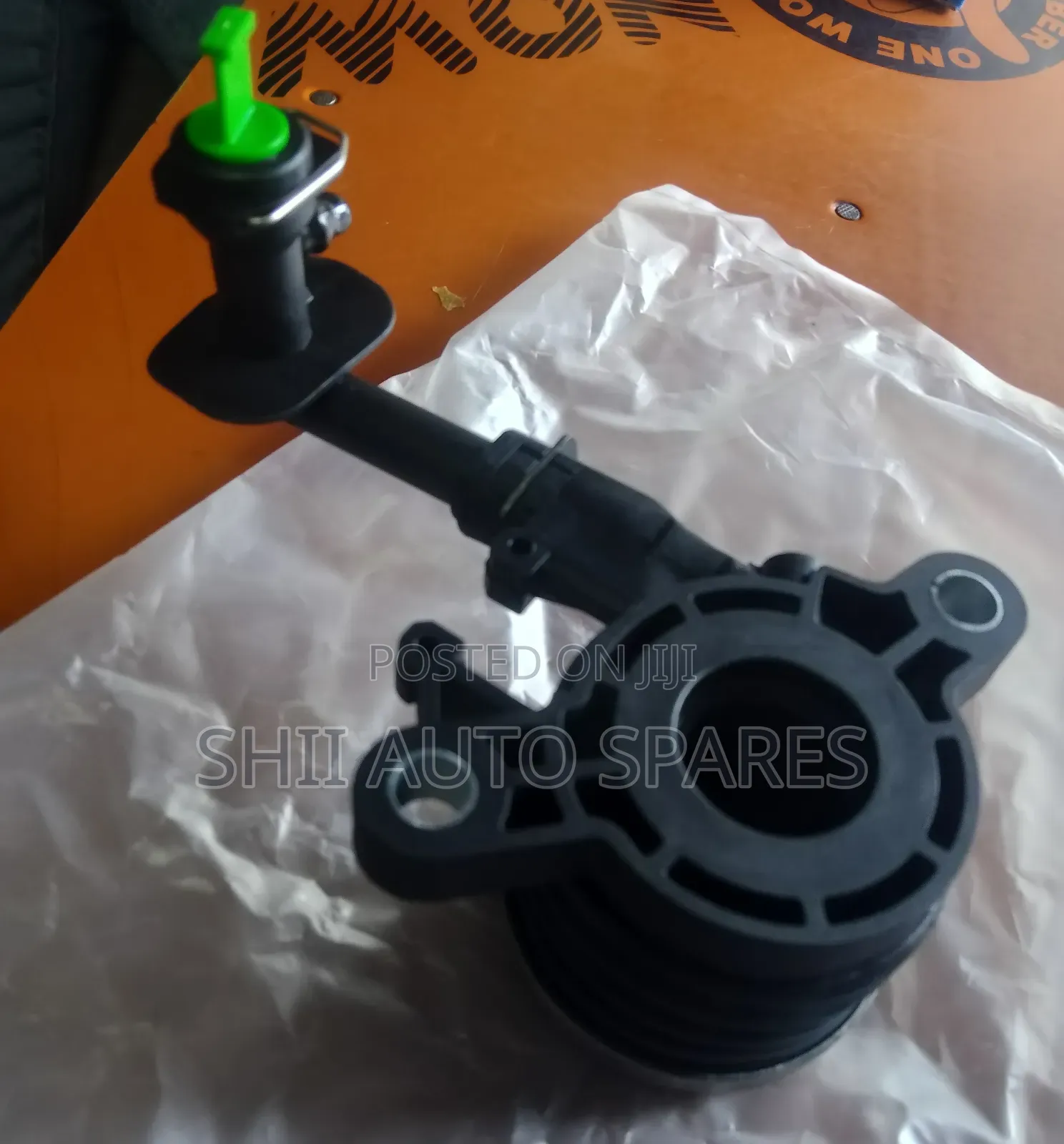Release Bearing for Tiida, Sylphy, Almera, Juke