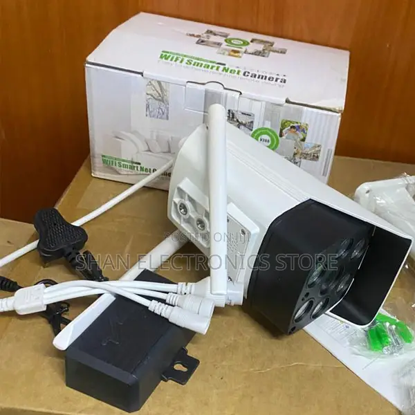 Professional Home Security CCTV Camera HD 1080P Night Vision