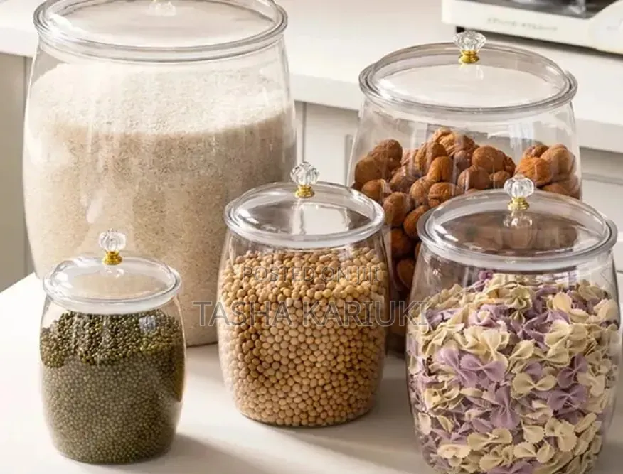 Food Storage Container 6.5l