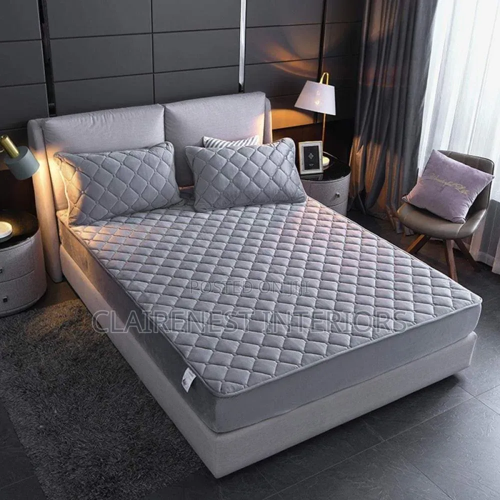Bed Bugs Protection Waterproof Mattress