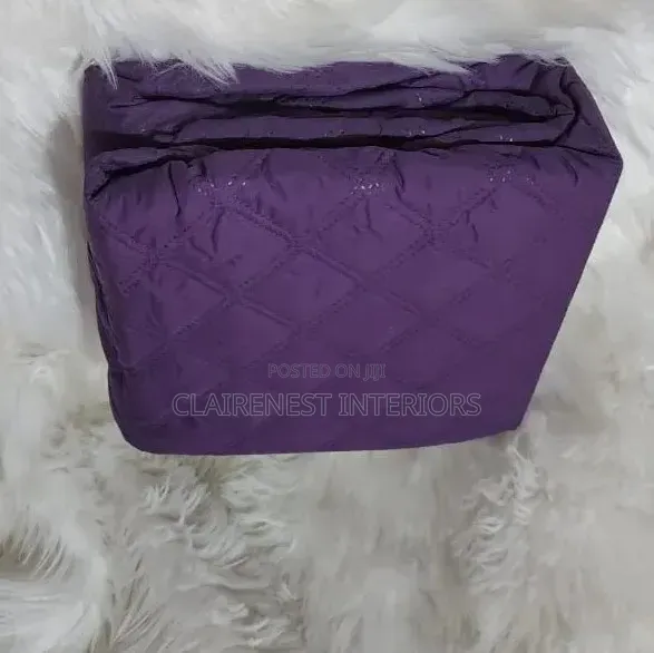 Clean and Protected Waterproof Mattress Protectors