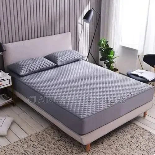 Premium Protection With Sizeable Waterproof Mattress Protectors