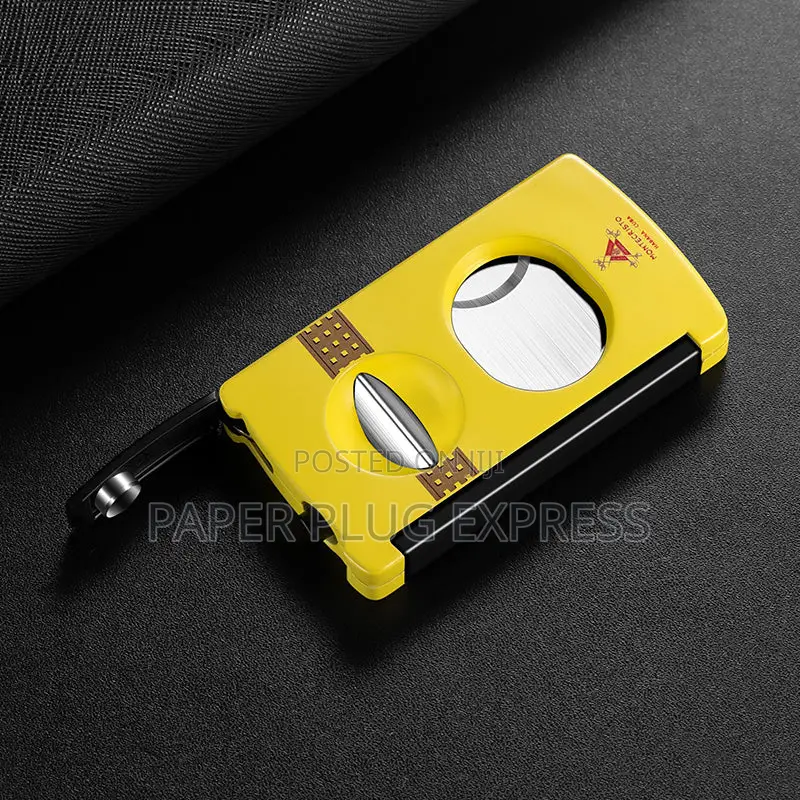 Tri-Cut Ultimate Cigars Cutter