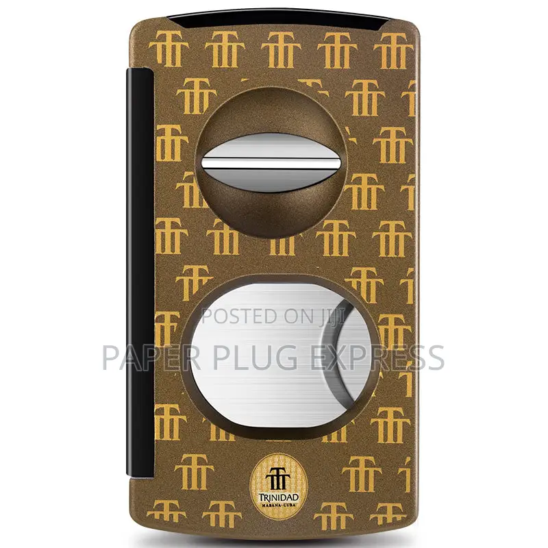 Tri-Cut Ultimate Cigars Cutter