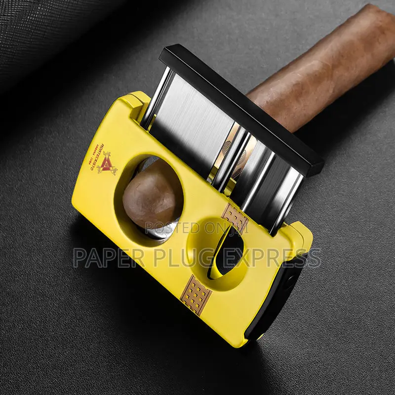 Tri-Cut Ultimate Cigars Cutter