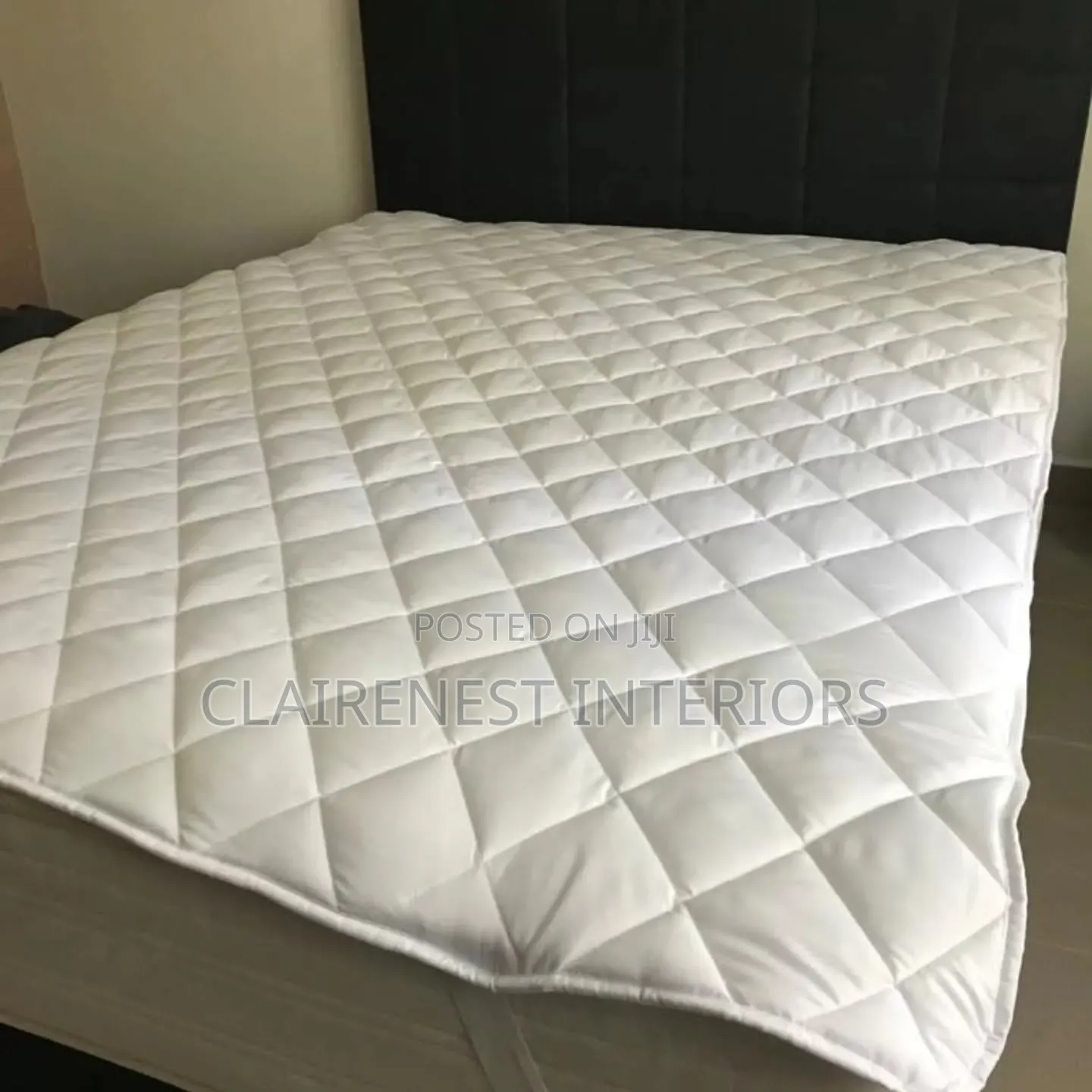 Clean Sleep Mode, Waterproof Mattress Protectors