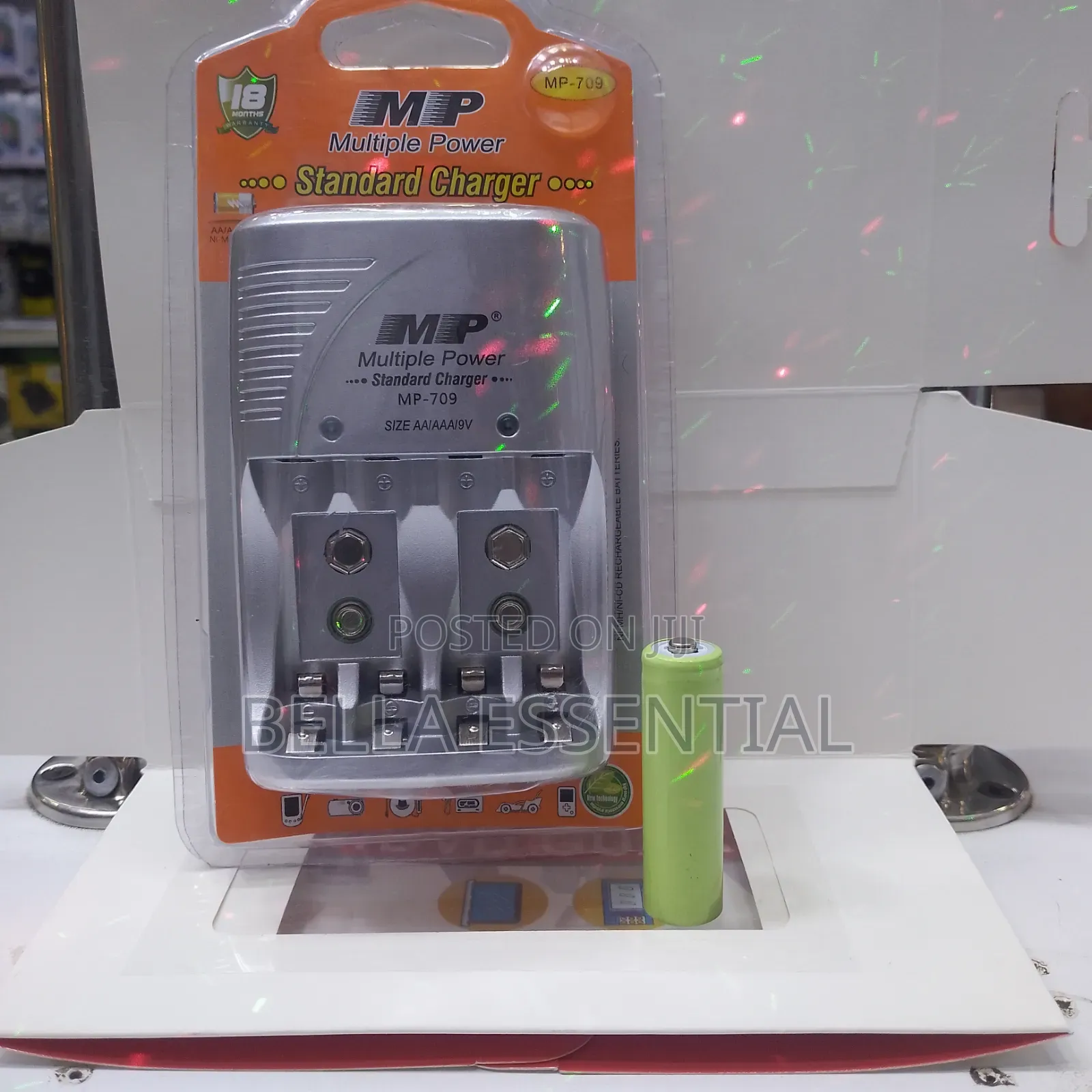 Battery Charger