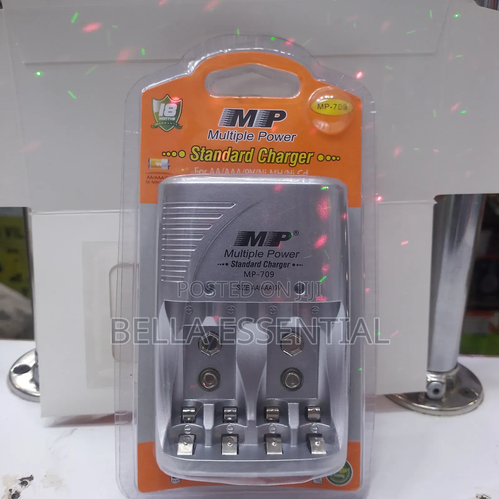 Battery Charger