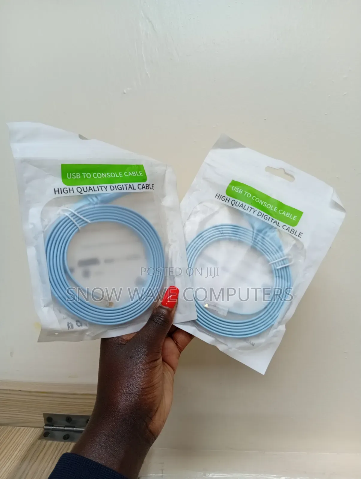 USB to Console Cable 1.8 M