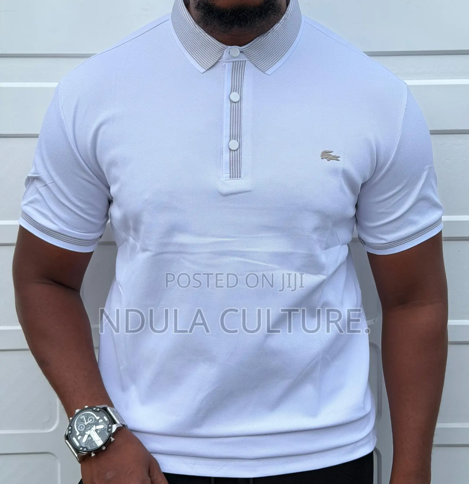 Lacoste Polo Tshirts