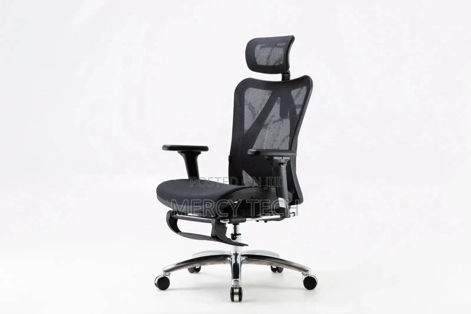High Quality Orthopedic Ergonomic Chair