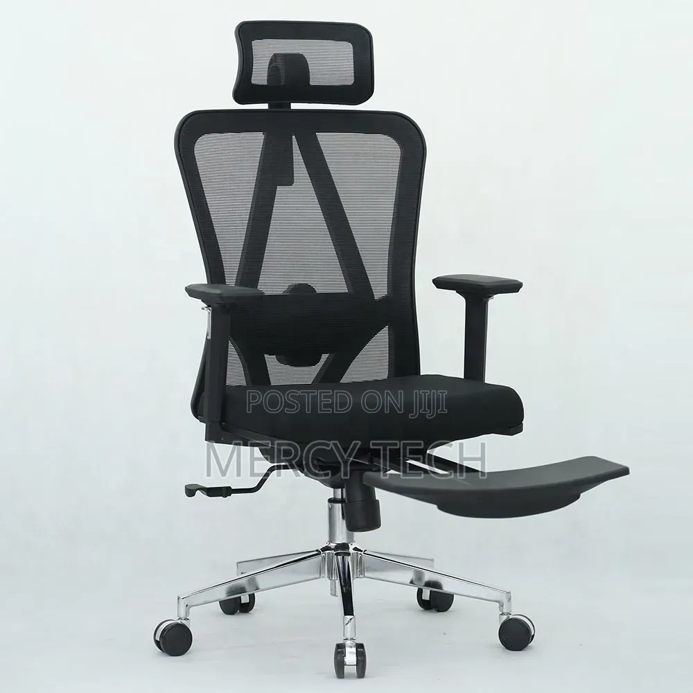 High Quality Orthopedic Ergonomic Chair