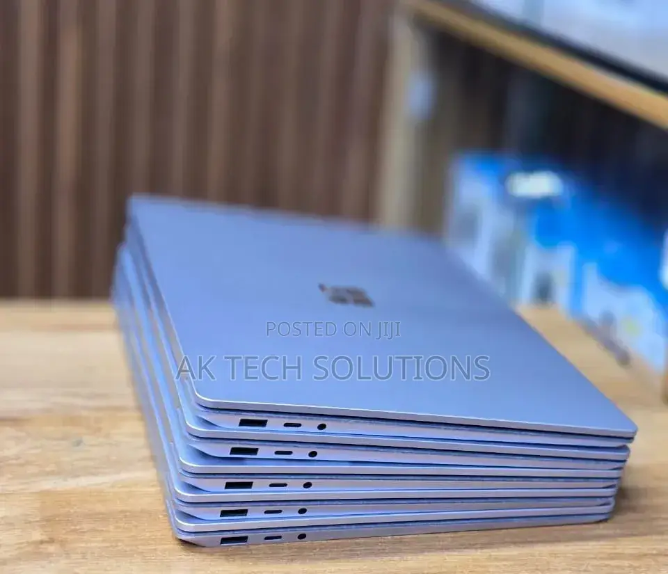 Laptop Microsoft Surface Laptop 4 16GB AMD Ryzen 5 SSD 256GB
