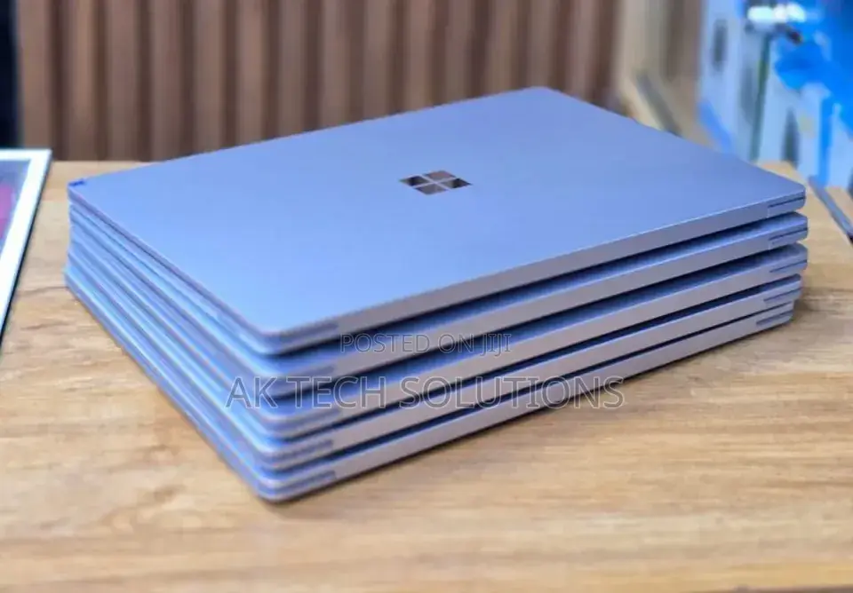 Laptop Microsoft Surface Laptop 4 16GB AMD Ryzen 5 SSD 256GB