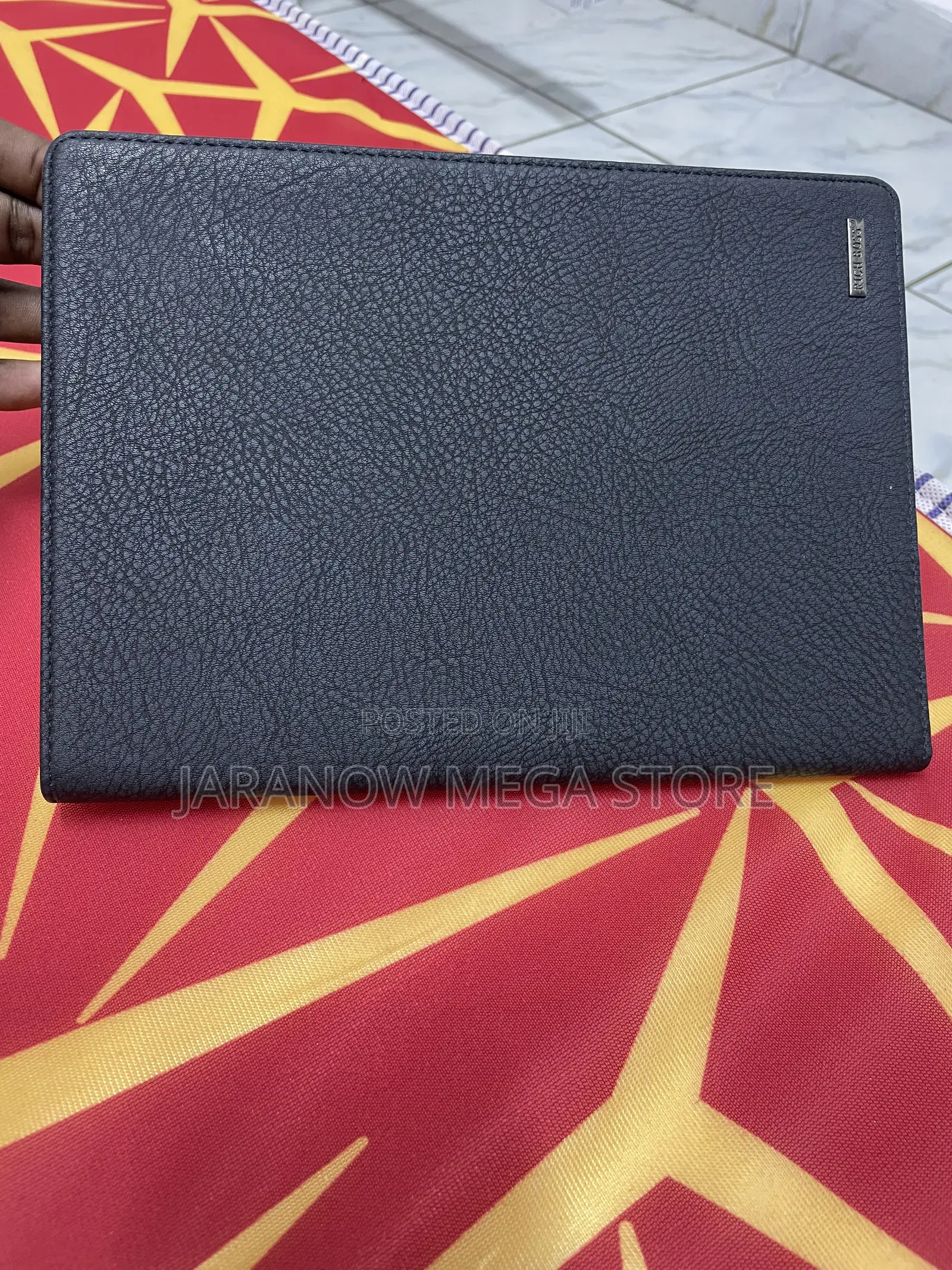 Apple iPad 10.2 (2021) 256 GB Black