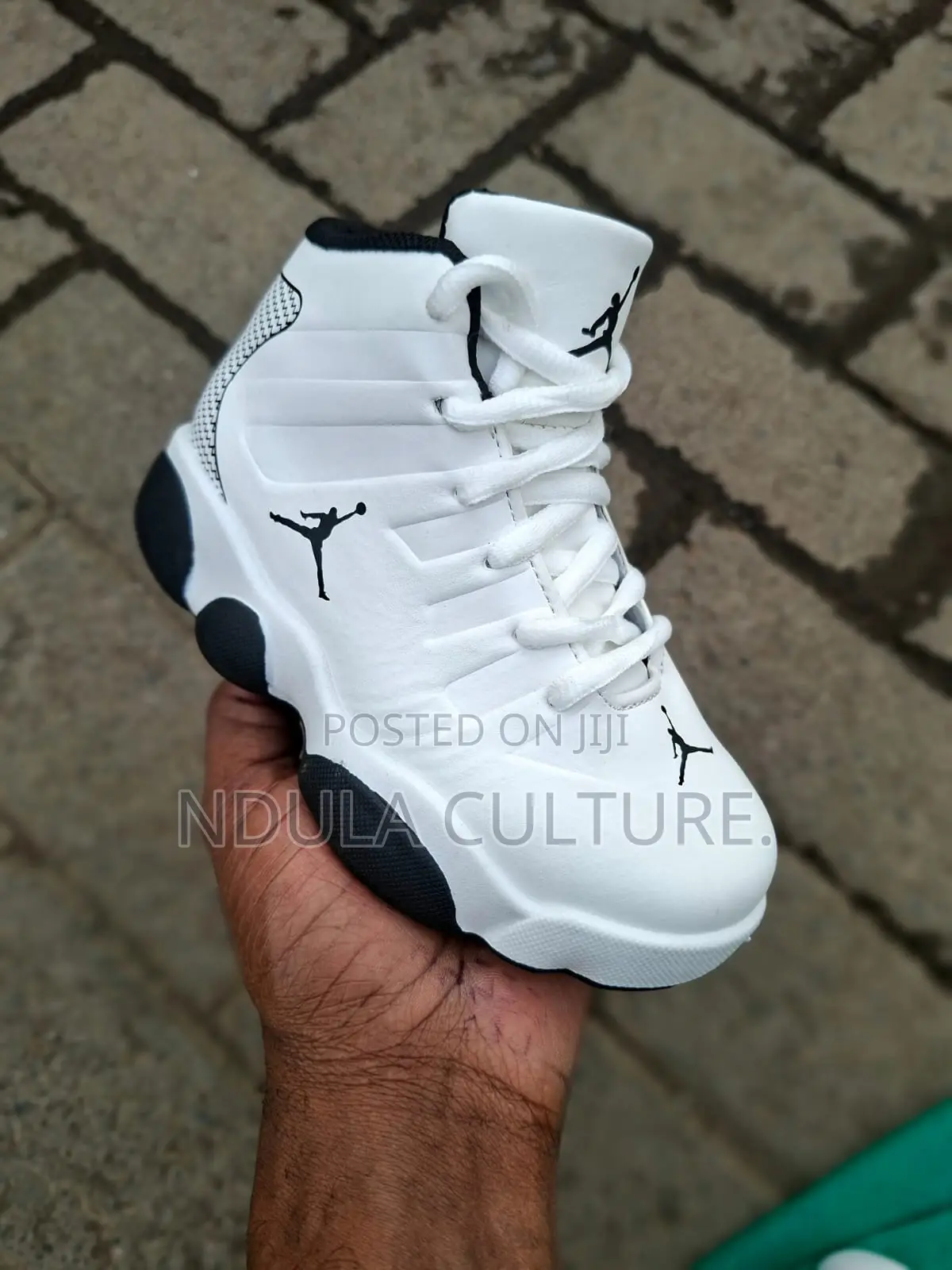 Jordan Kids Six Rings