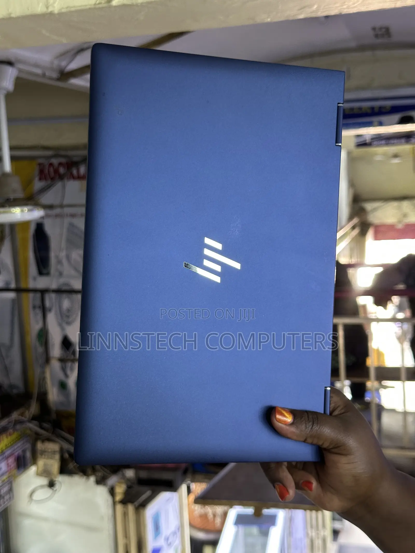 Laptop HP Elite Dragonfly G2 16GB Intel Core i7 SSD 512GB