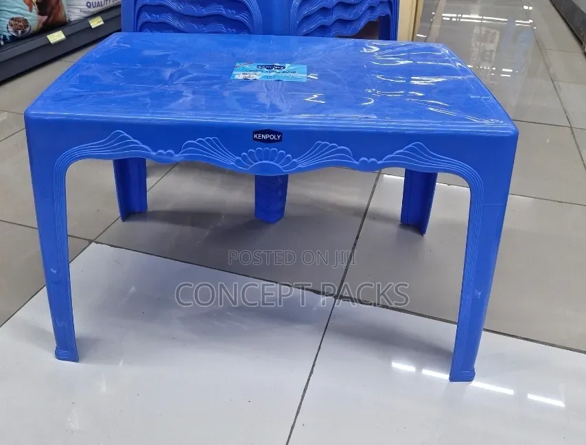 Rectangle Coffee Table Kenpoly