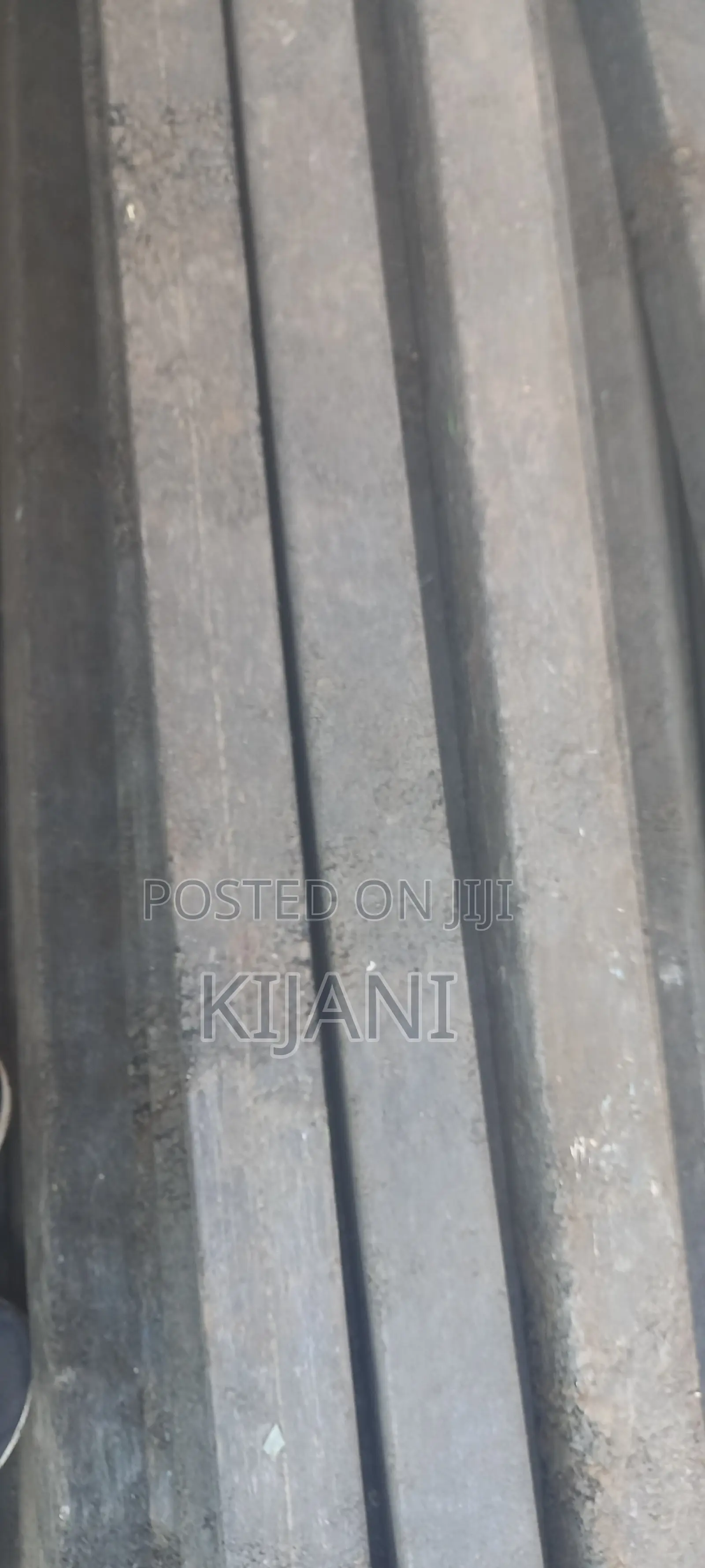 Outlasting Plastic Fencing Eco-Post