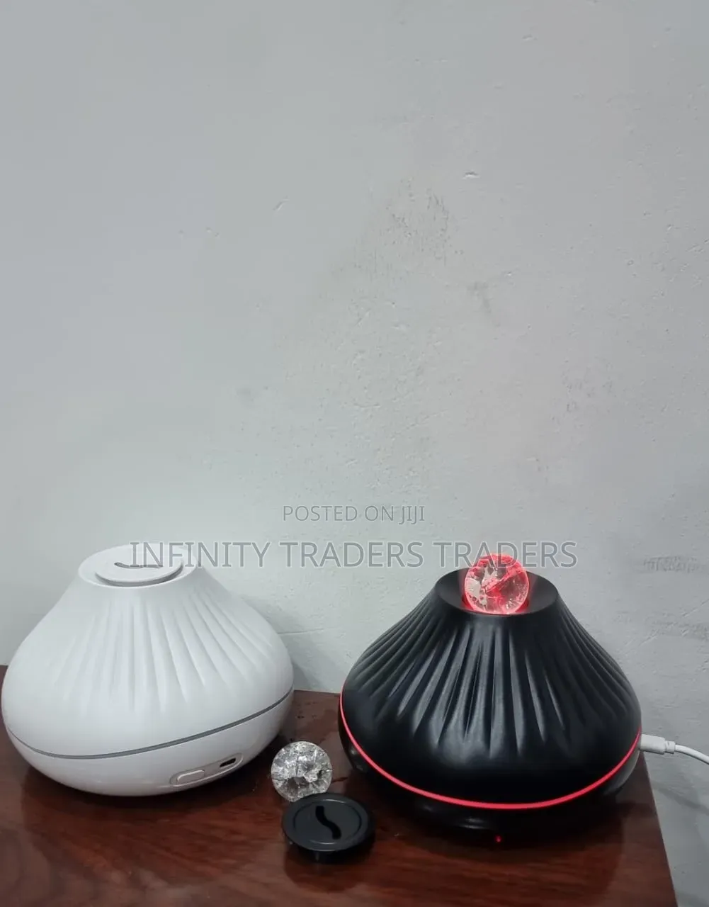 Humidifier Midifier Onion Shape