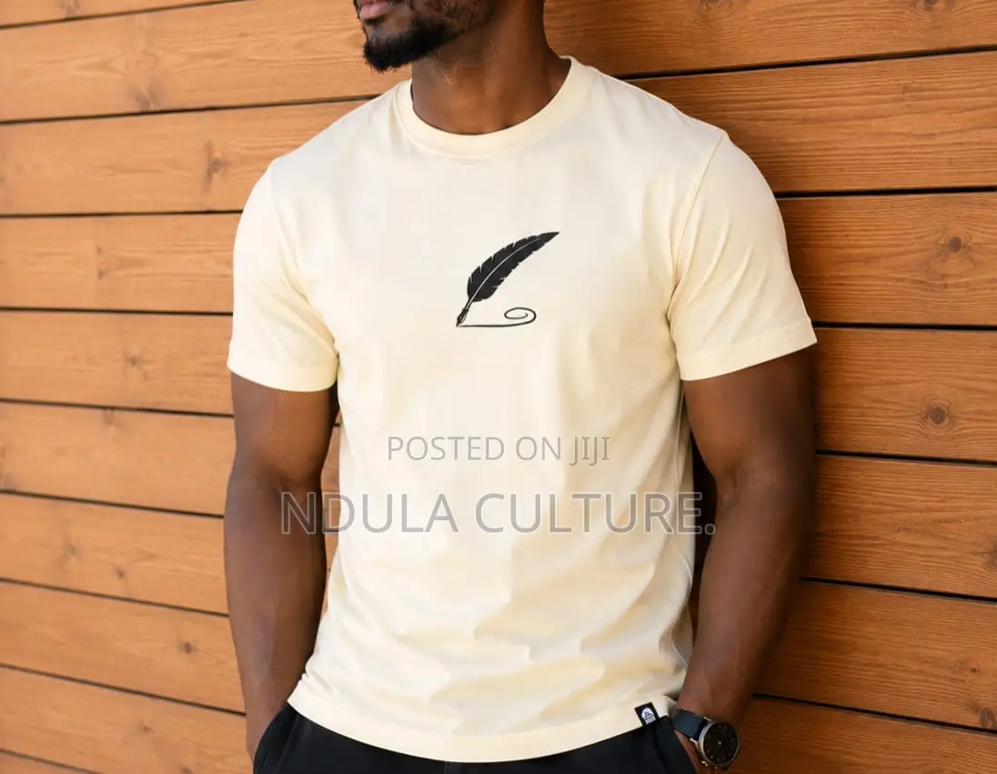 Soft Cotton Tshirts