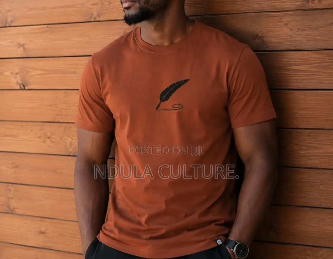 Soft Cotton Tshirts