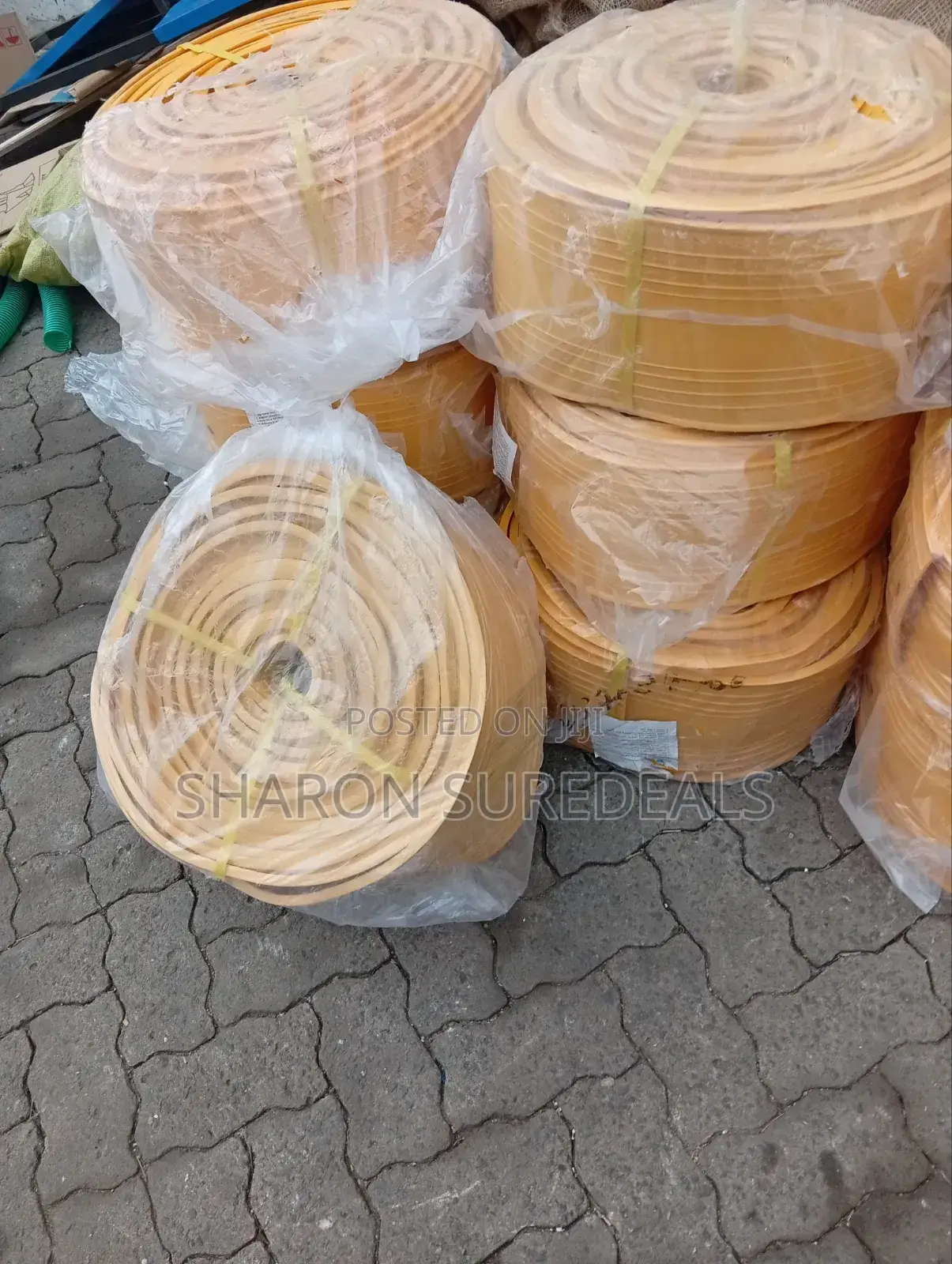 Water Bar Expansion Joint V160/30