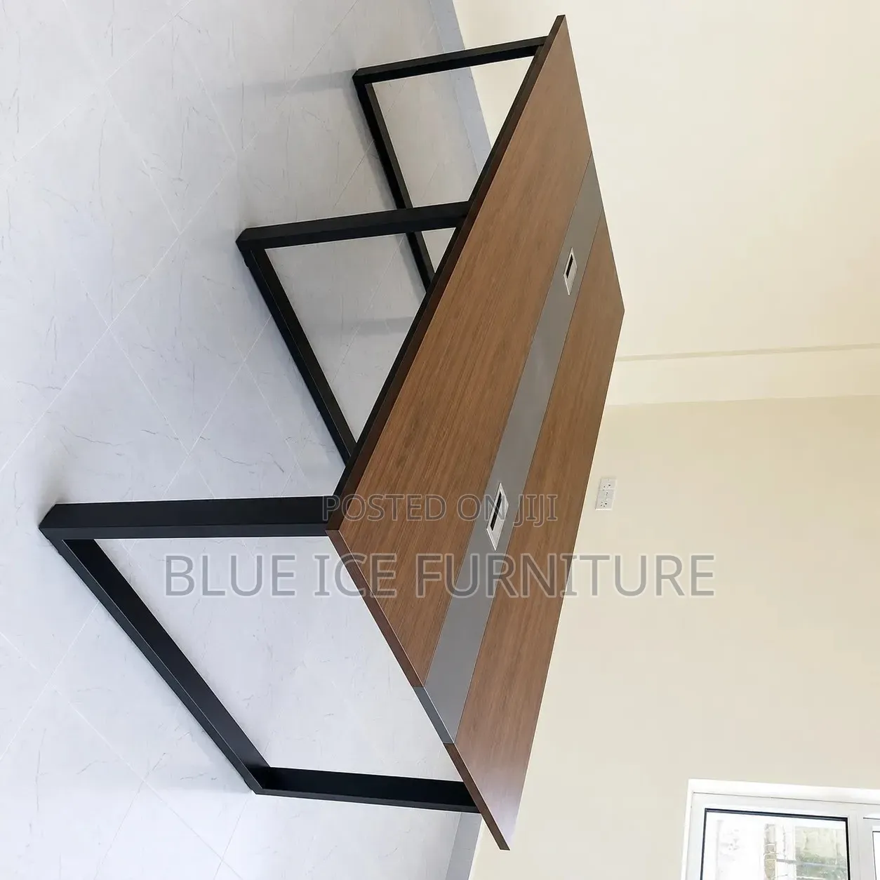 Executive Meeting Table for 10 People's