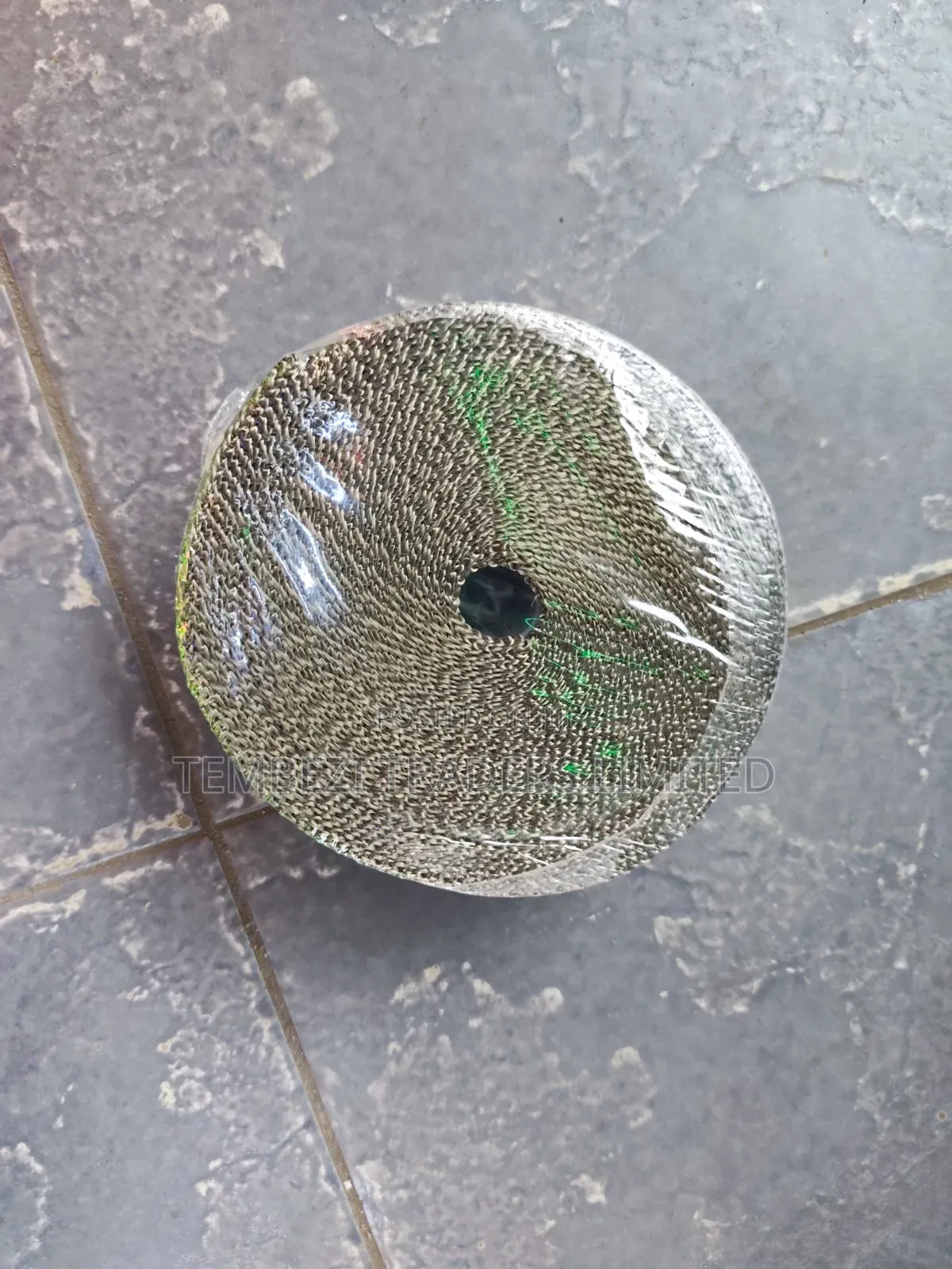 Exhaust/Turbo Heat Wrap (Header Wrap)