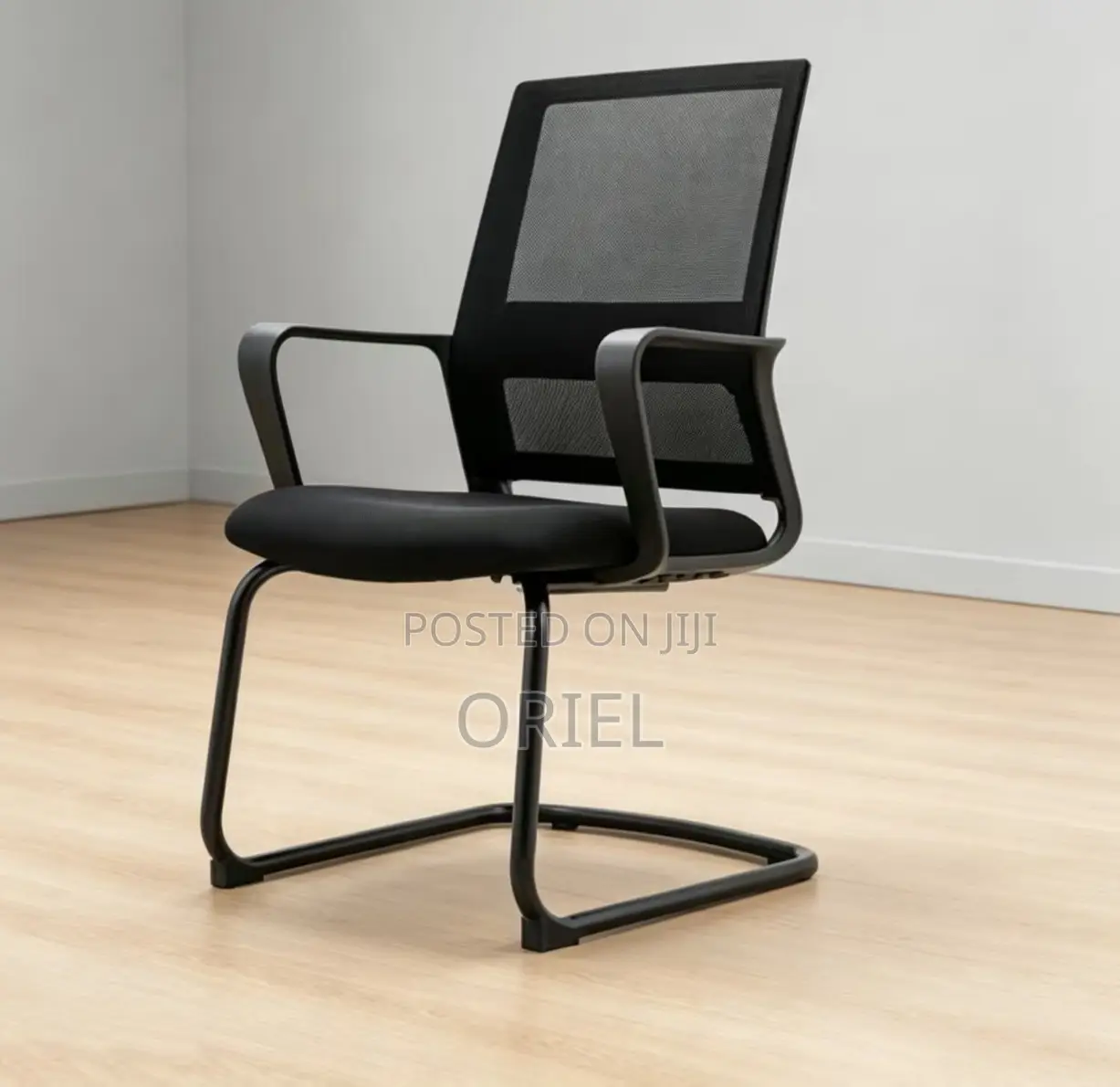 Office Chair : Office Clerk Conference Chair