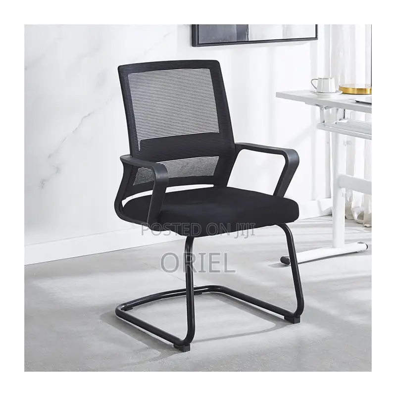Office Chair : Office Clerk Conference Chair