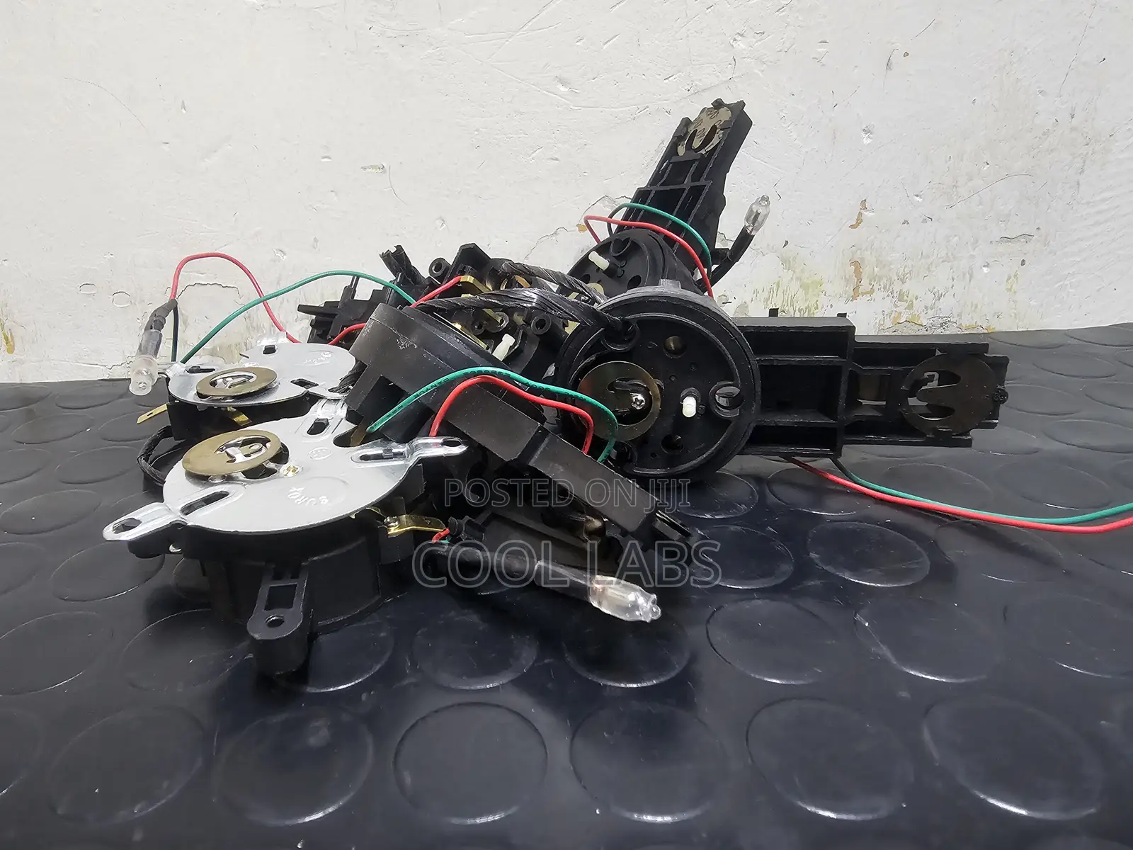 Electric Kettle Thermostat Switch | Kettle Spare Parts