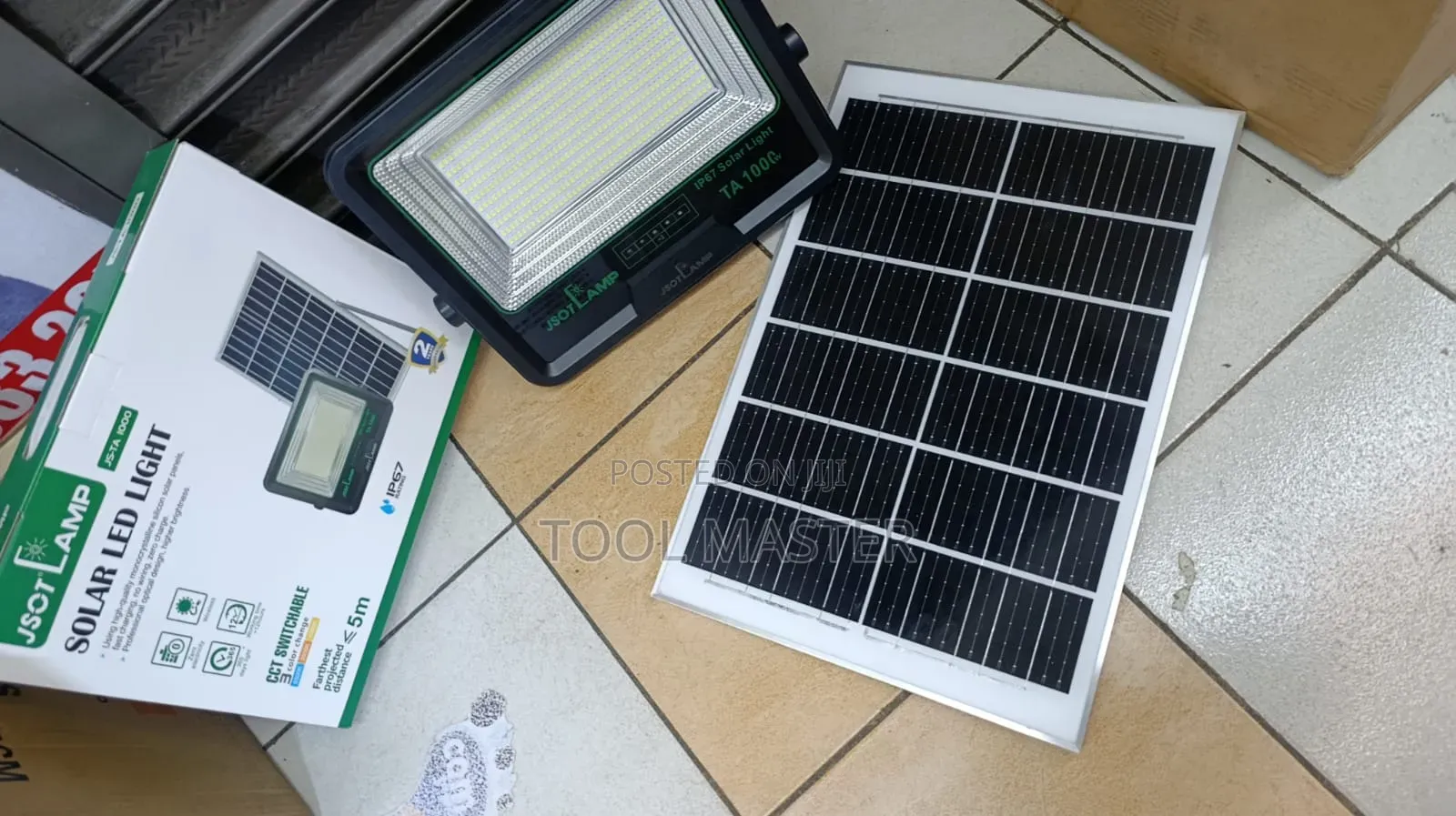 Jsot IP67 1000watts Solar Flood Lights/1000watts Solar Flood Lights