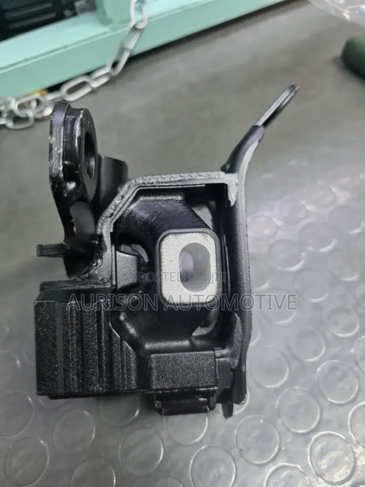 Engine Mounting Cx3 Dk/Mazda 2 DJ/demio LEFT HAND