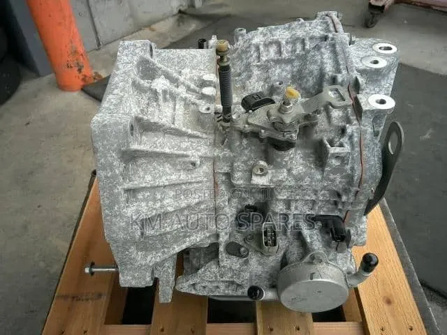 Toyota 1nr Gearbox for Toyota Passo.