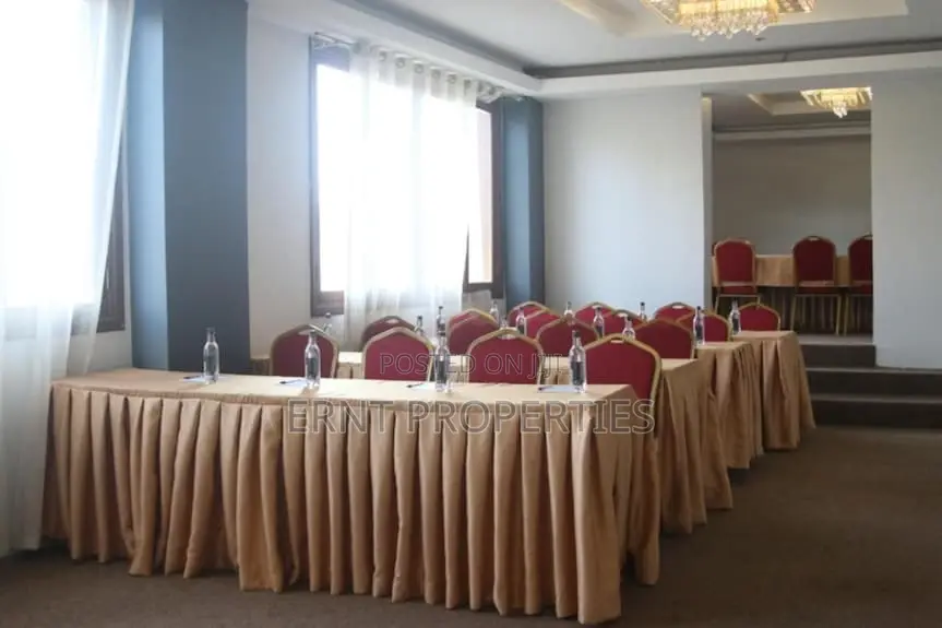Hotel Investment Opportunity